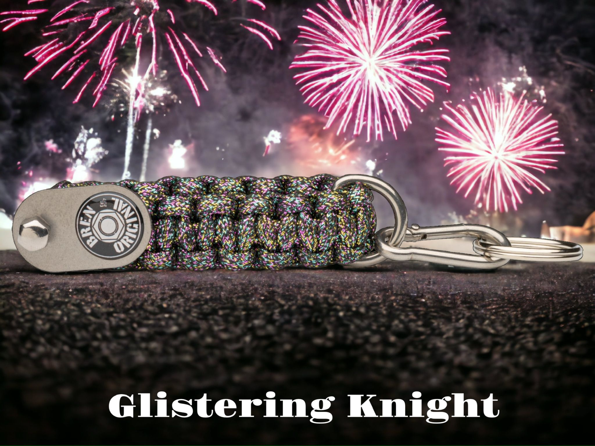 Glistering Knight