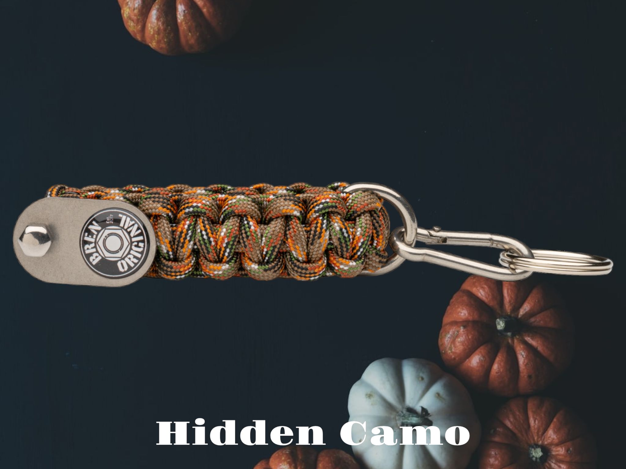 Hidden Camo