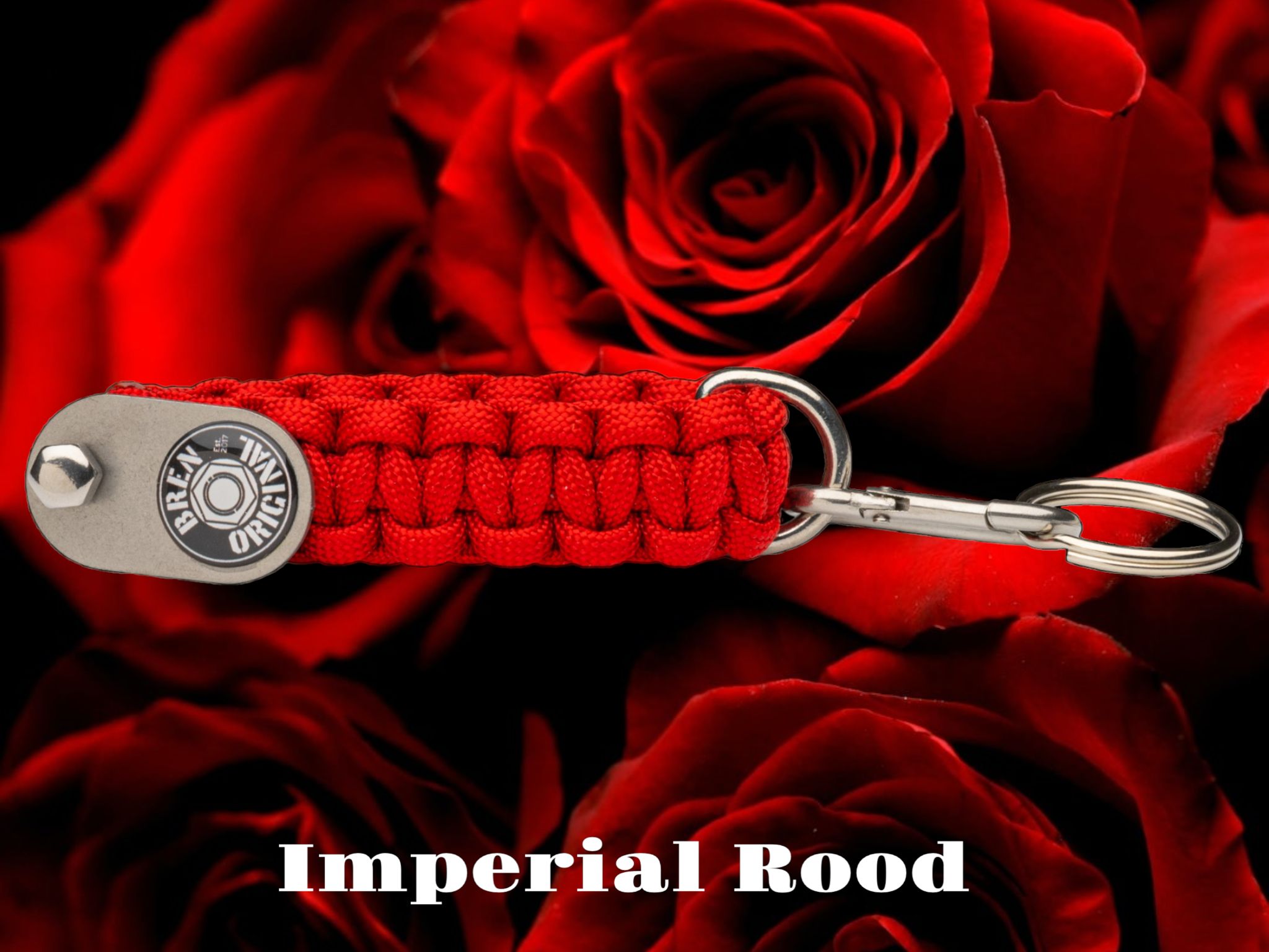 Imperial Rood