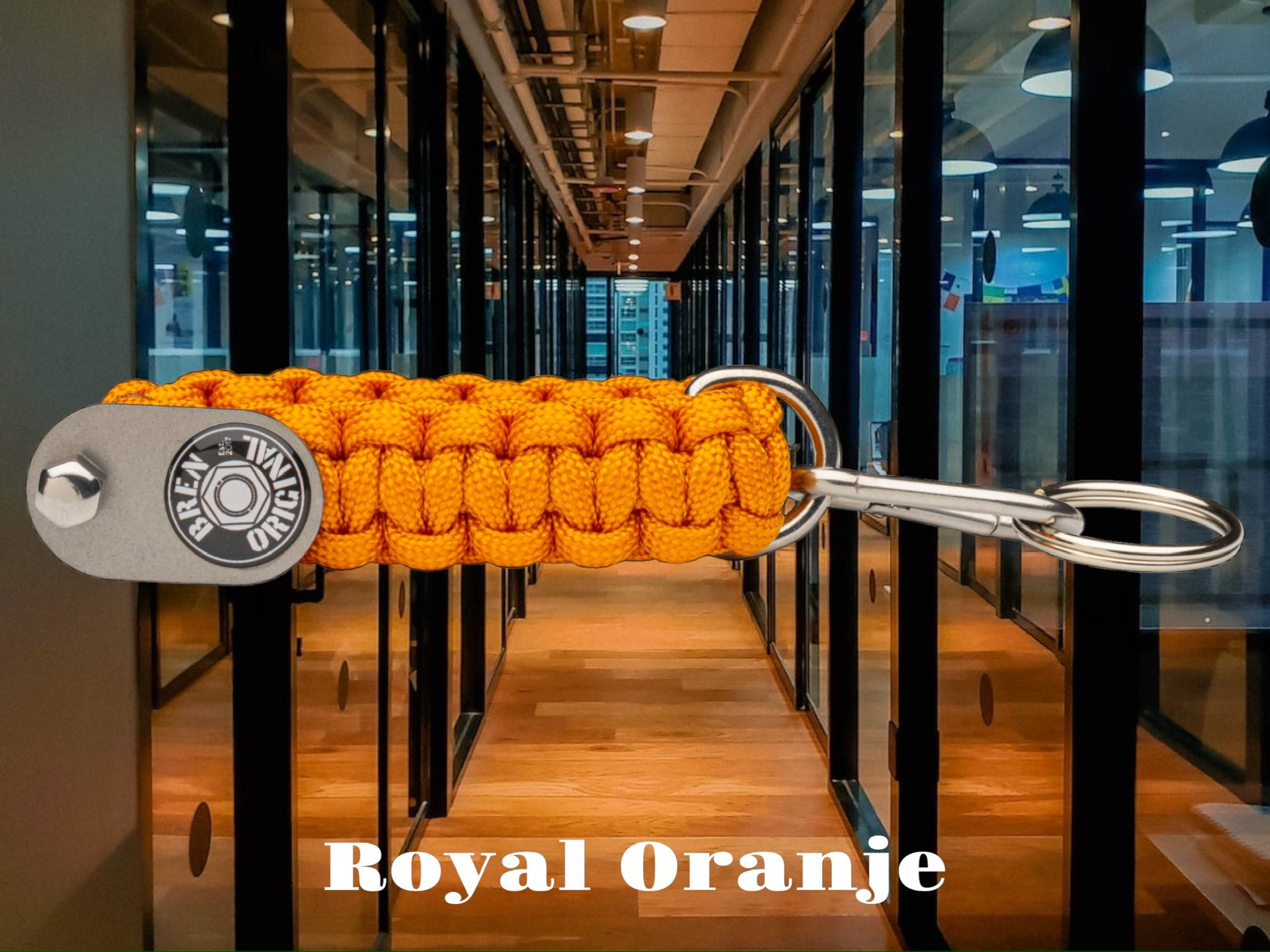 Royal Oranje