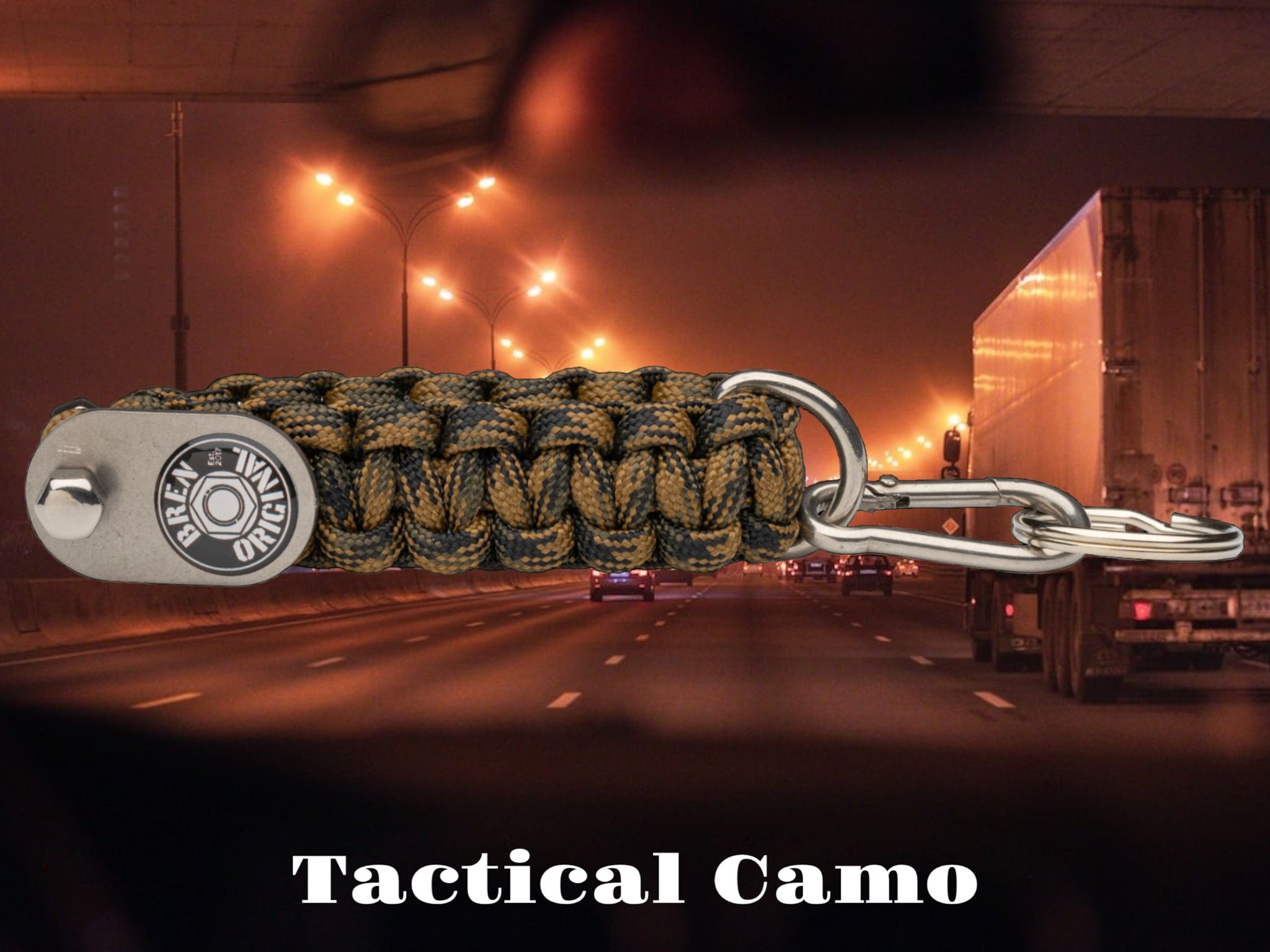 Tactical Camo